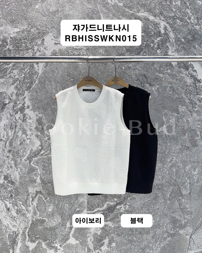 ROOKIE BUD韓國代購女士新款職業熱賣時尚休閑人氣吊帶背心ROOKIE BUD-L吊帶/背心