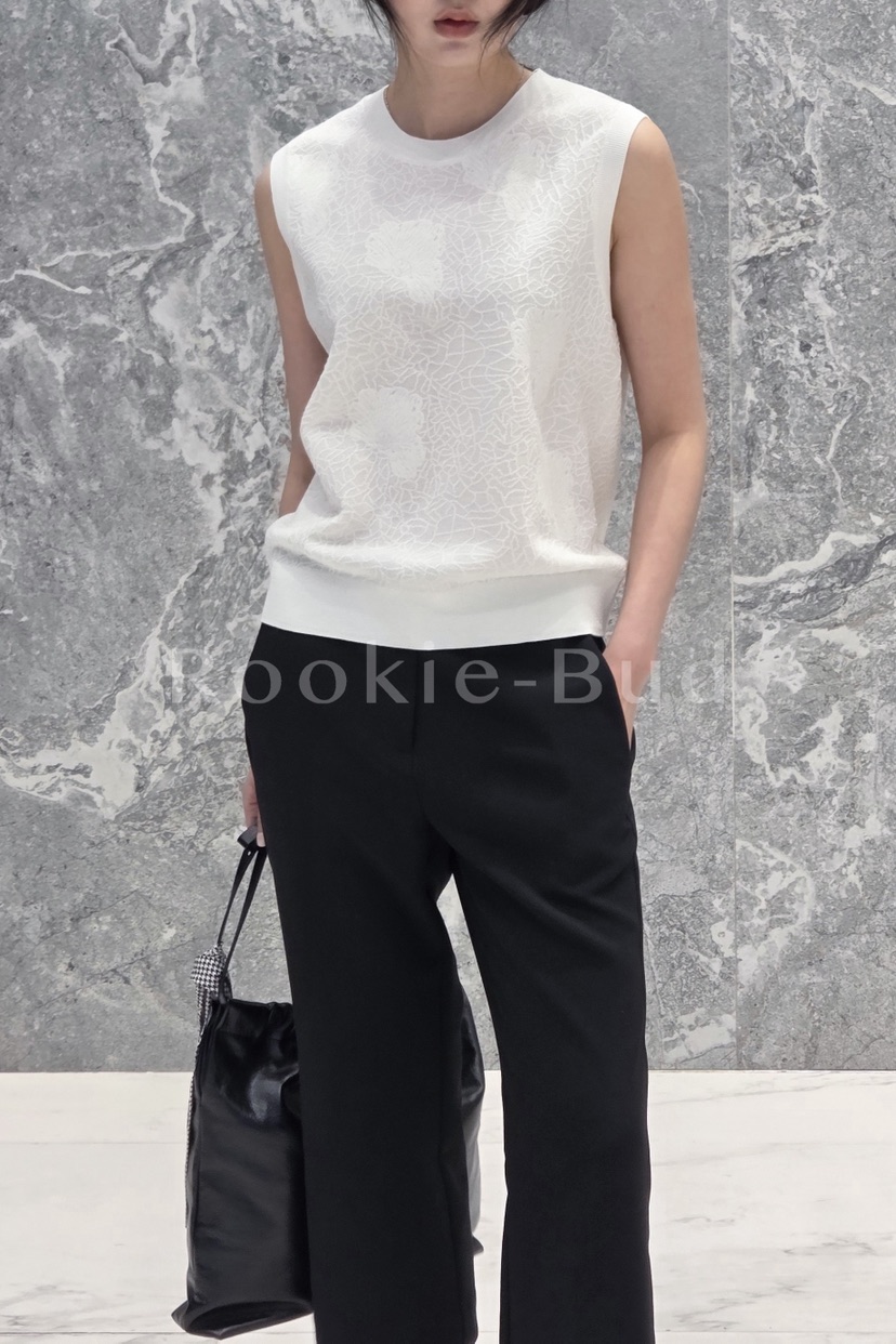 ROOKIE BUD韓國代購女士新款職業熱賣時尚休閑人氣吊帶背心ROOKIE BUD-L吊帶/背心