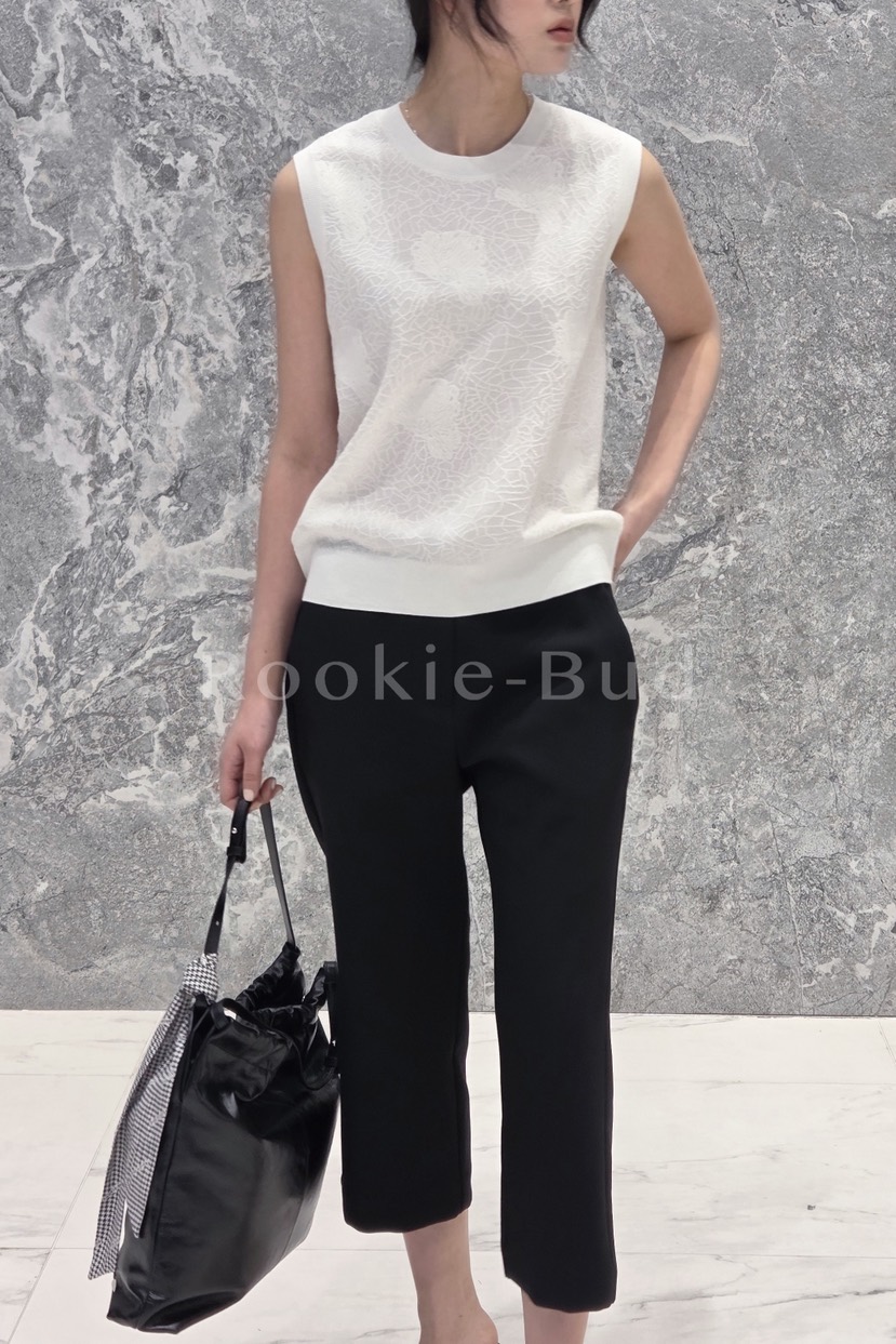 ROOKIE BUD韓國代購女士新款職業熱賣時尚休閑人氣吊帶背心ROOKIE BUD-L吊帶/背心