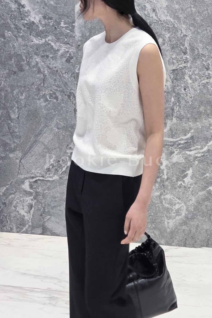 ROOKIE BUD韓國代購女士新款職業熱賣時尚休閑人氣吊帶背心ROOKIE BUD-L吊帶/背心