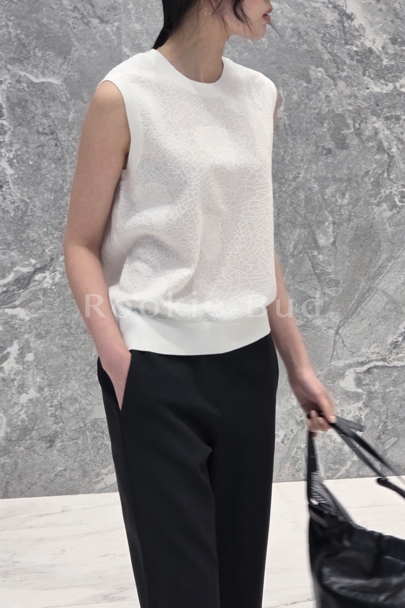 ROOKIE BUD韓國代購女士新款職業熱賣時尚休閑人氣吊帶背心ROOKIE BUD-L吊帶/背心