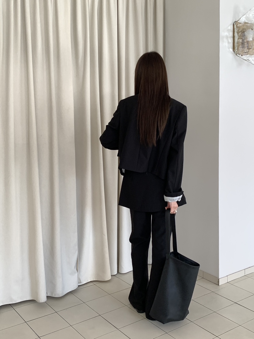 BIEN GARDER韓國代購女士新款休閑26春夏時尚熱賣推薦套裝BIEN GARDER套裝