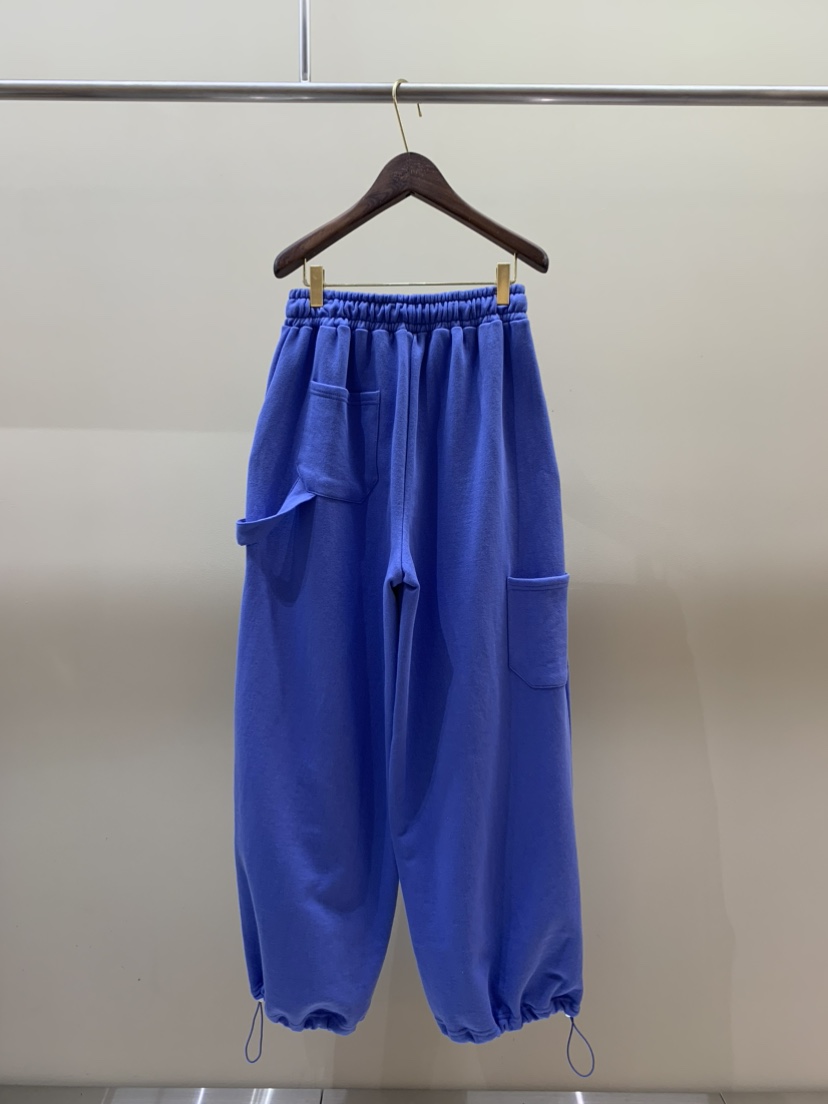 CAMEL-P韓國代購女士新款時尚休閑褲Came_l 家休閑褲