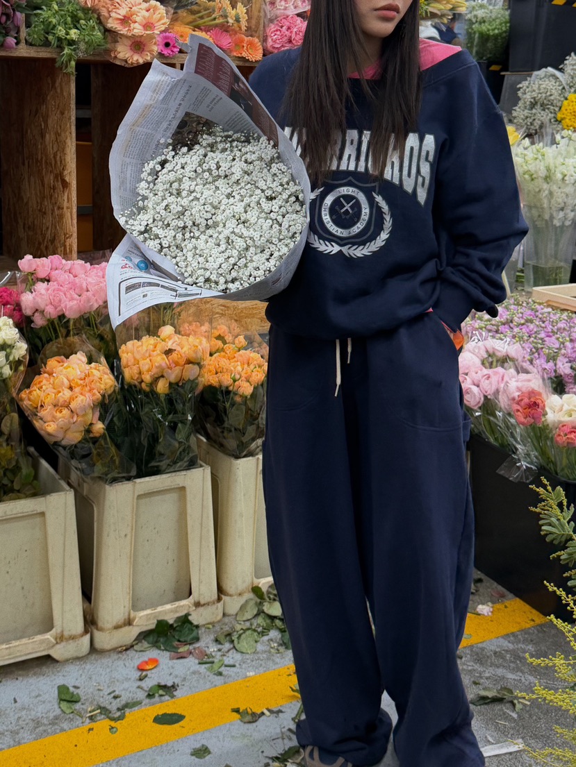 CAMEL-P韓國代購女士新款時尚休閑褲Came_l 家休閑褲