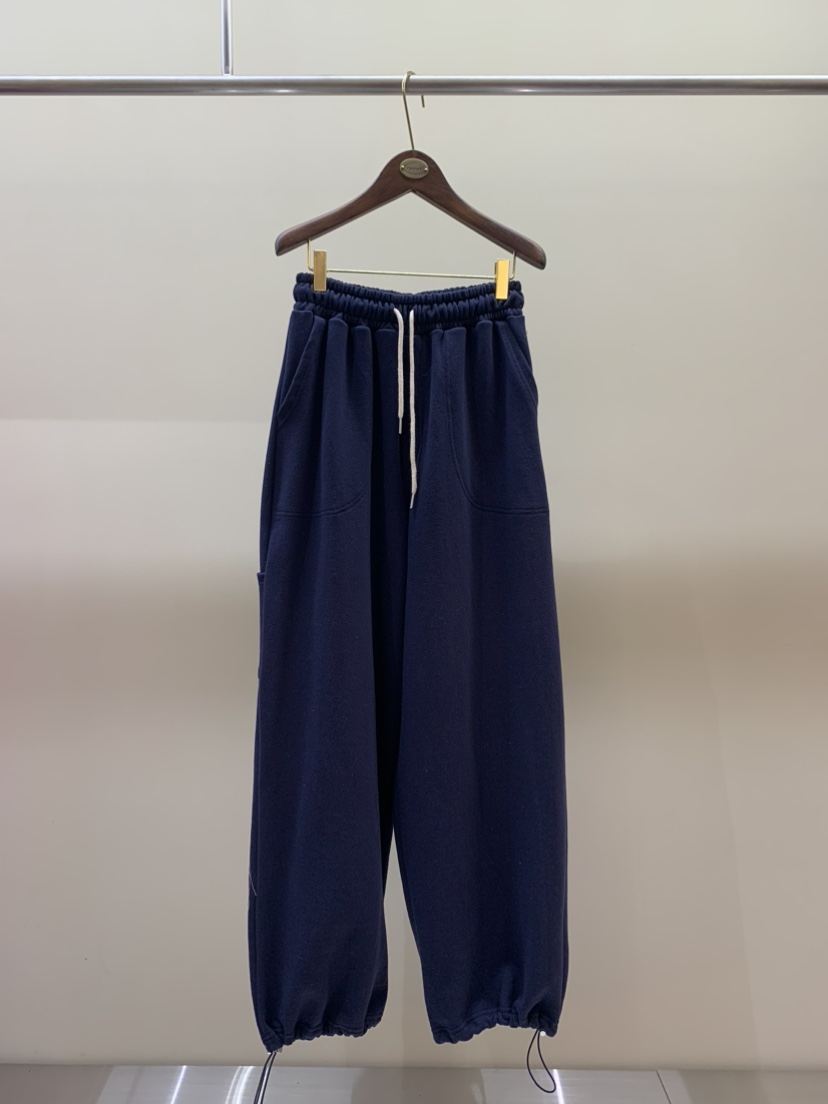 CAMEL-P韓國代購女士新款時尚休閑褲Came_l 家休閑褲圖色3