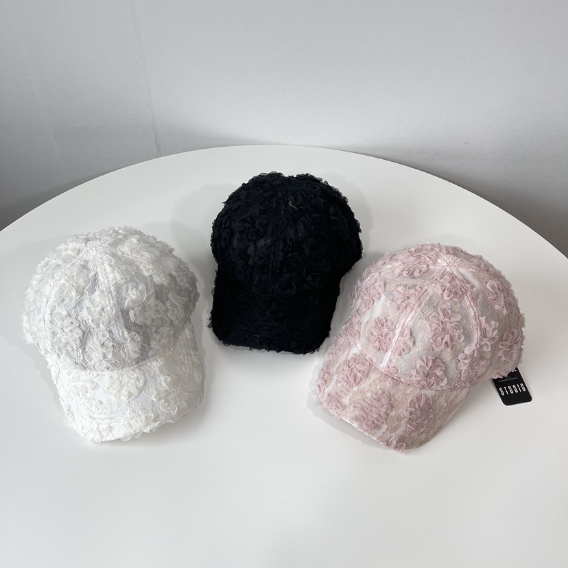 LOVELY HAT韓國代購女裝新款時尚26春夏推薦休閑熱賣帽子LOVELY HAT帽子