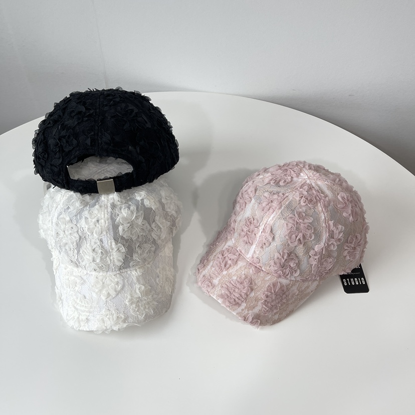 LOVELY HAT韓國代購女裝新款時尚26春夏推薦休閑熱賣帽子LOVELY HAT帽子