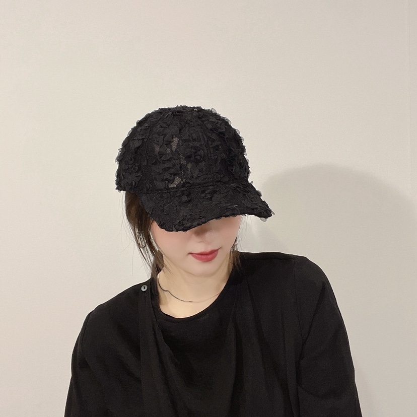 LOVELY HAT韓國代購女裝新款時尚26春夏推薦休閑熱賣帽子LOVELY HAT帽子