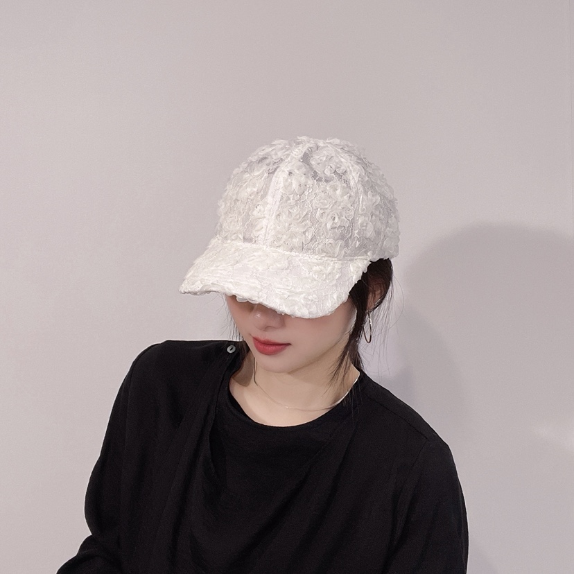 LOVELY HAT韓國代購女裝新款時尚26春夏推薦休閑熱賣帽子LOVELY HAT帽子