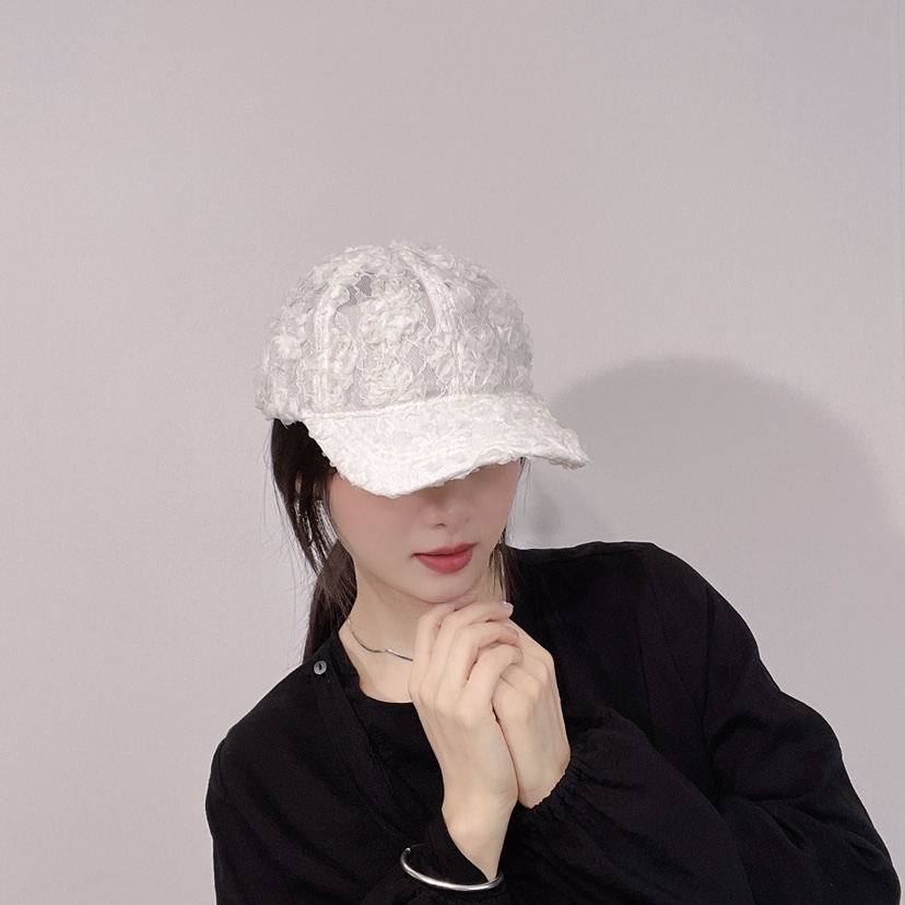 LOVELY HAT韓國代購女裝新款時尚26春夏推薦休閑熱賣帽子LOVELY HAT帽子