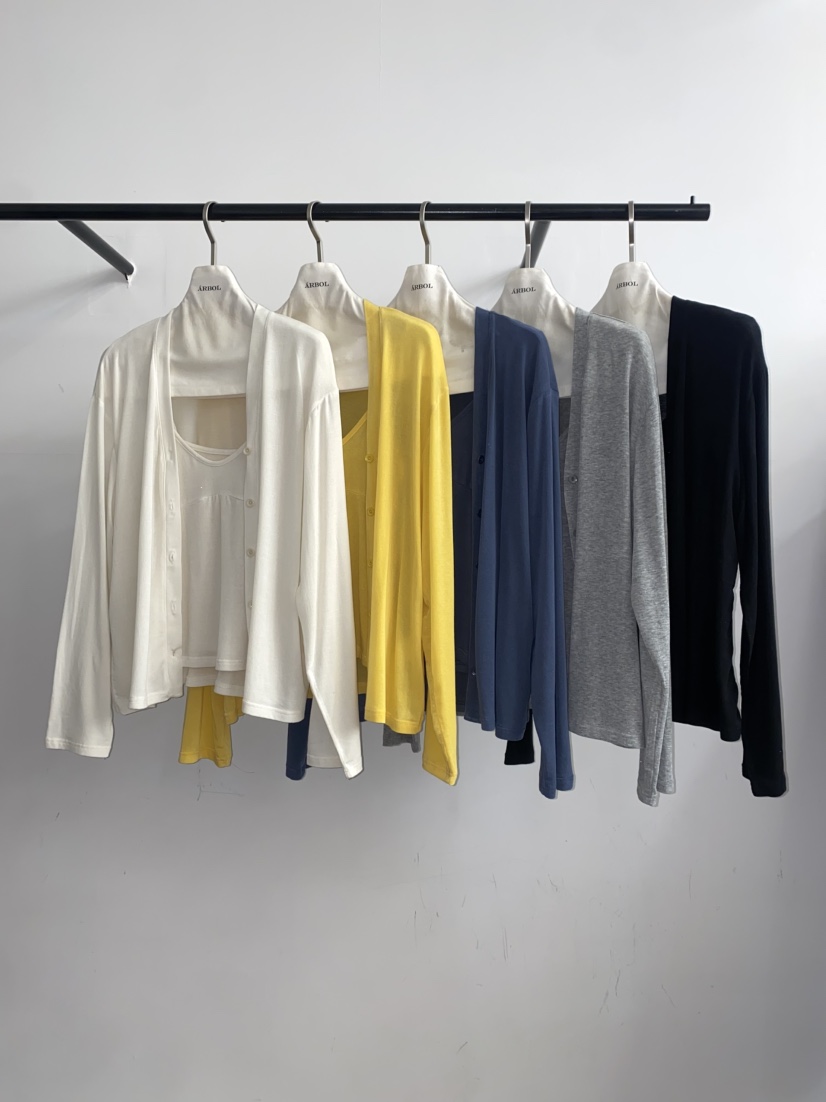 ARBOL韓國東大門代購女裝新款人氣推薦時尚熱賣26春夏套裝ARBOL套裝