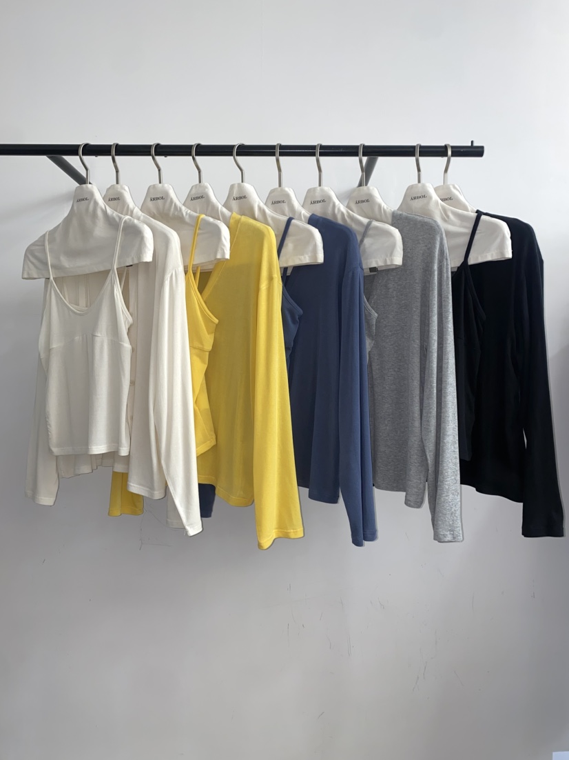 ARBOL韓國東大門代購女裝新款人氣推薦時尚熱賣26春夏套裝ARBOL套裝