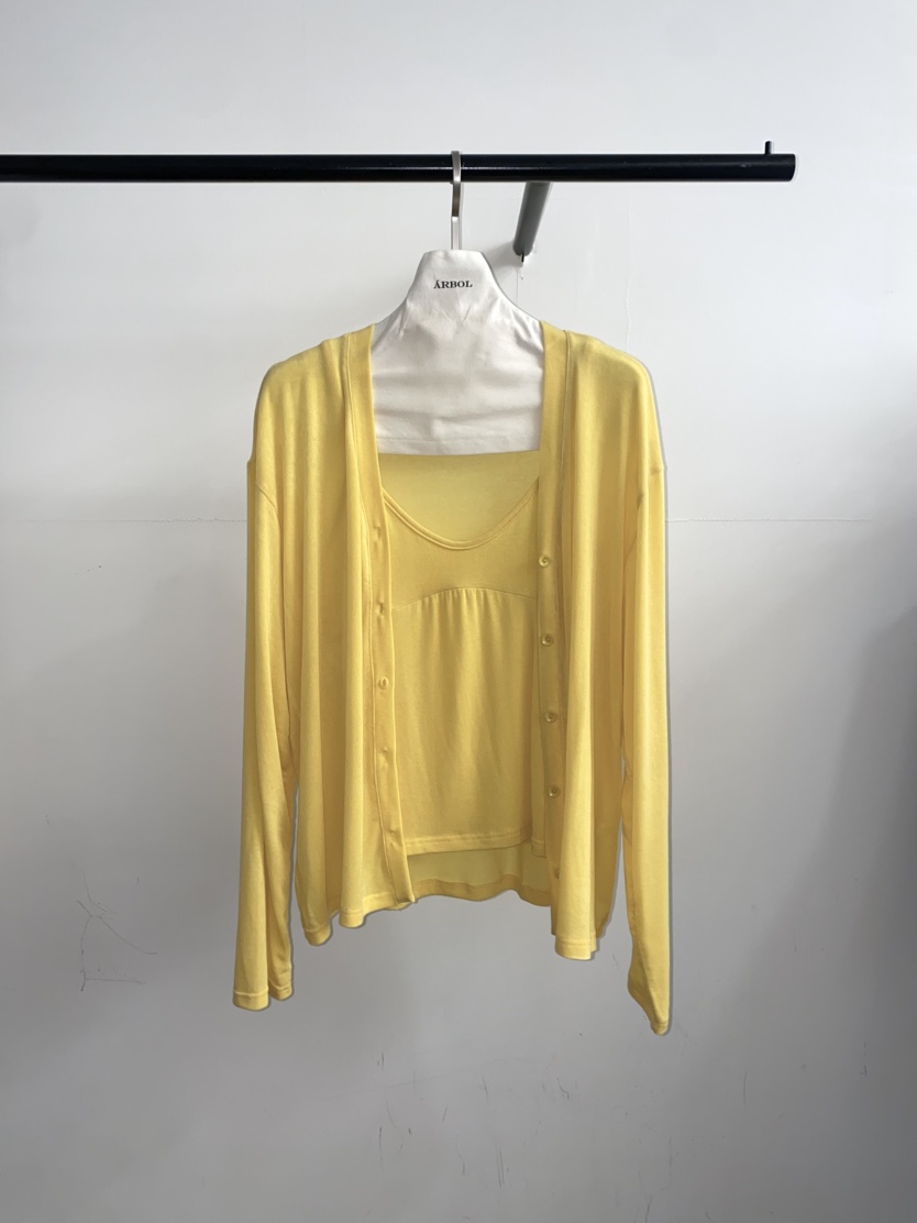 ARBOL韓國東大門代購女裝新款人氣推薦時尚熱賣26春夏套裝ARBOL套裝圖色1