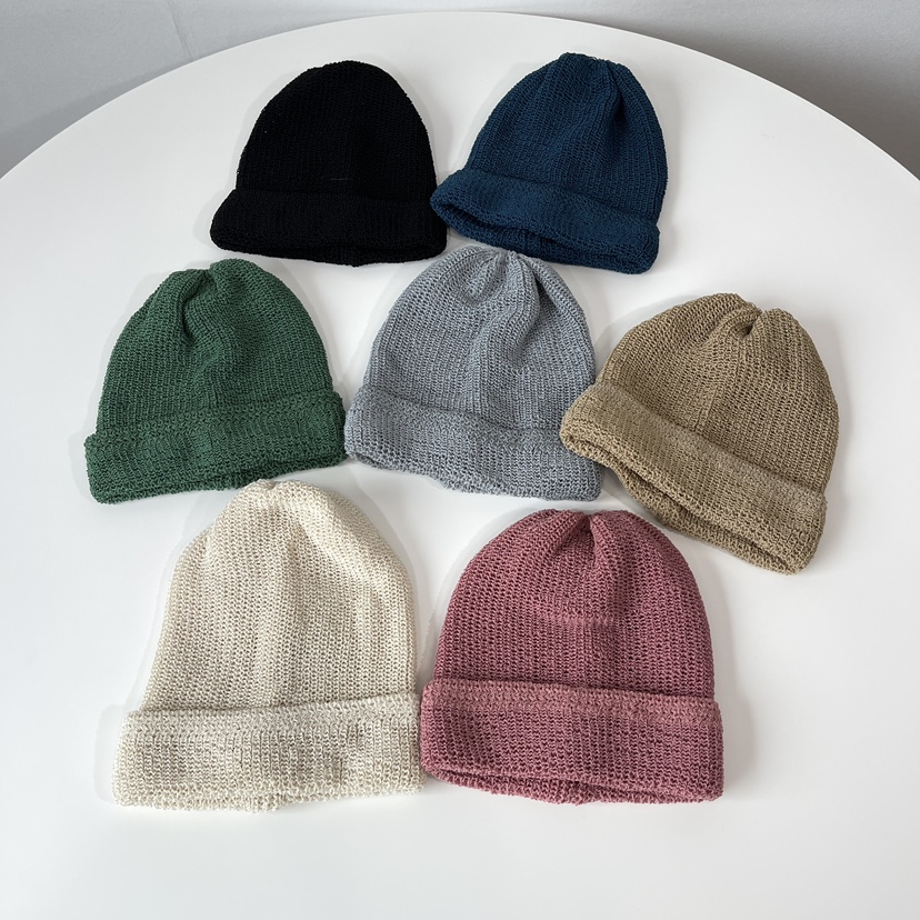 LOVELY HAT韓國直郵女士新款休閑人氣26春夏職業時尚帽子LOVELY HAT帽子