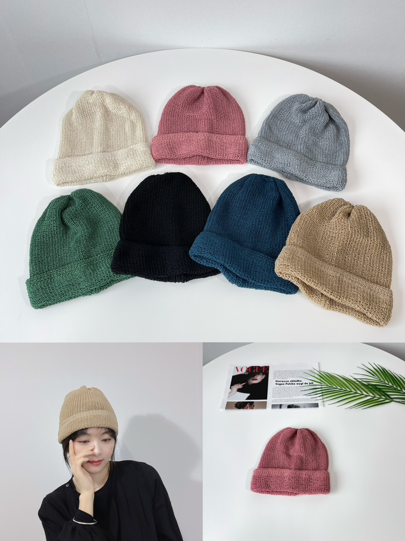 LOVELY HAT韓國直郵女士新款休閑人氣26春夏職業時尚帽子LOVELY HAT帽子