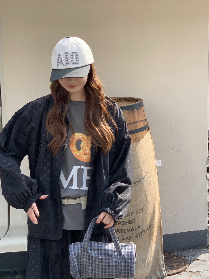 BEFORE SUNRISE韓國直郵女士新品推薦休閑熱賣人氣26春夏T恤BEFORE SUNRISET恤