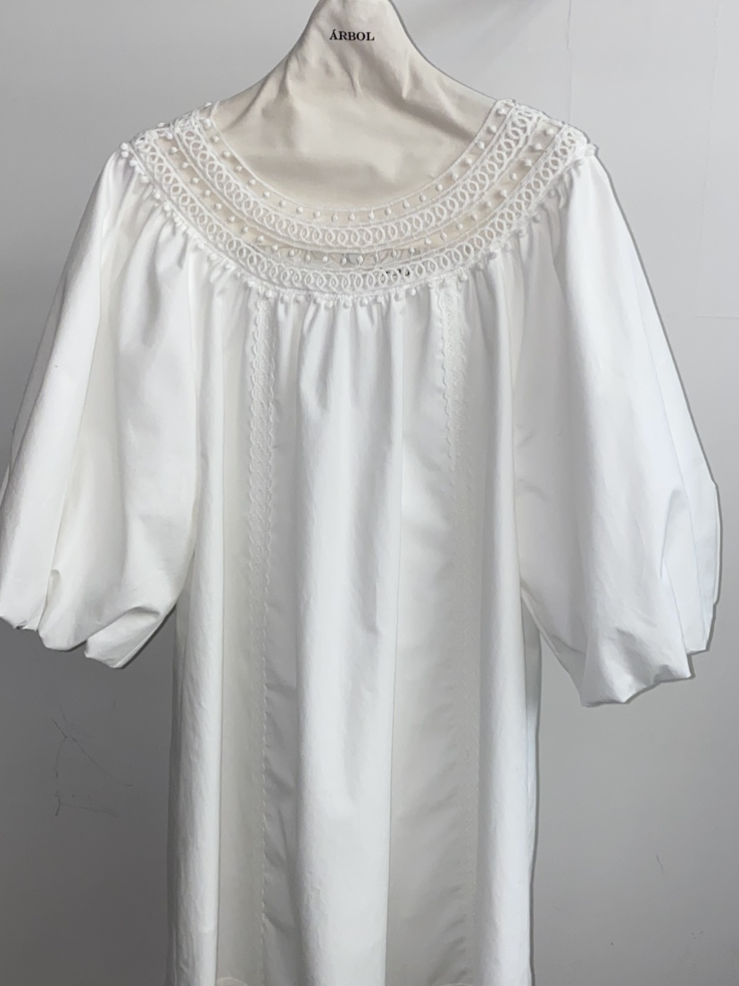 ARBOL韓國東大門直郵女士新款時尚人氣26春夏推薦熱賣連衣裙ARBOL連衣裙