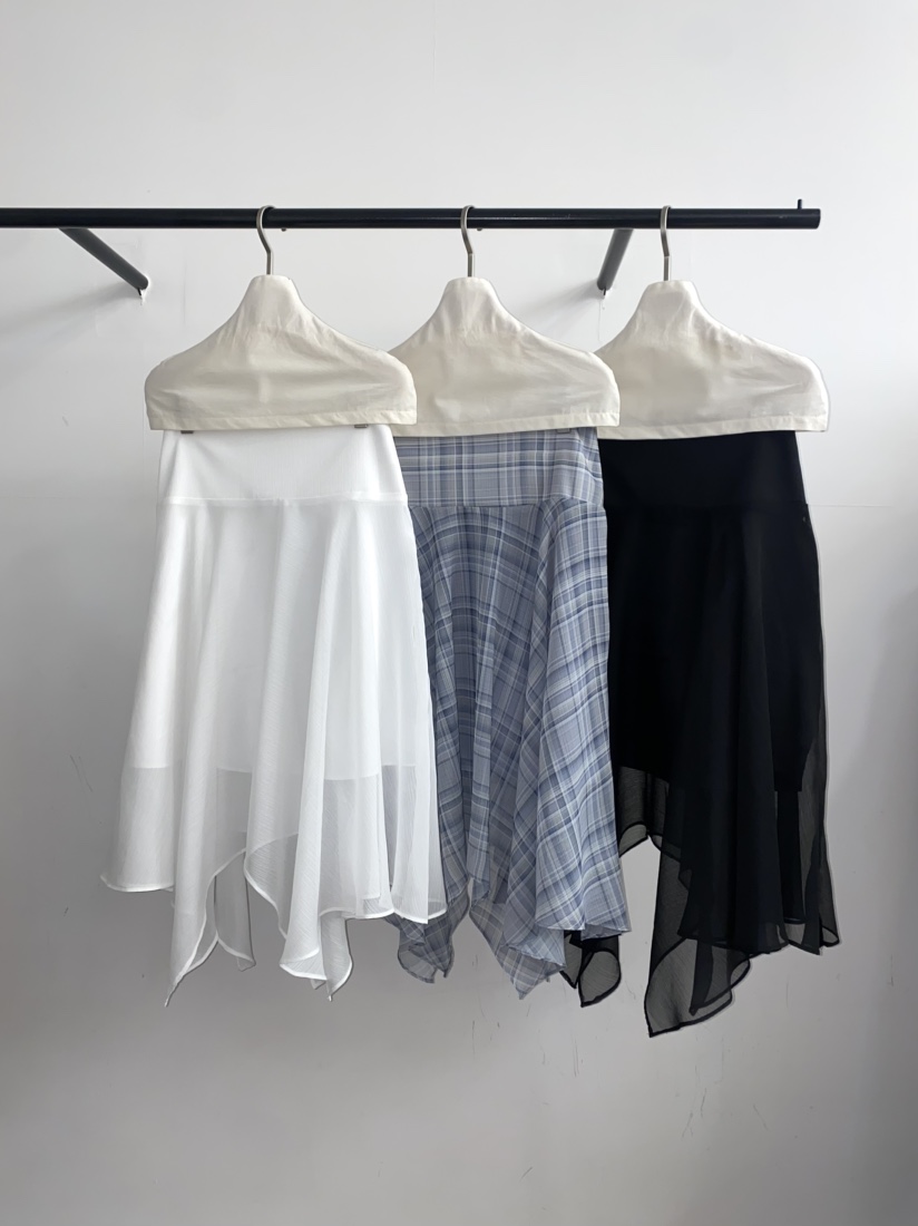 ARBOL韓國直郵女裝新款人氣休閑熱賣職業推薦半身裙中短裙ARBOL半身裙/中短裙