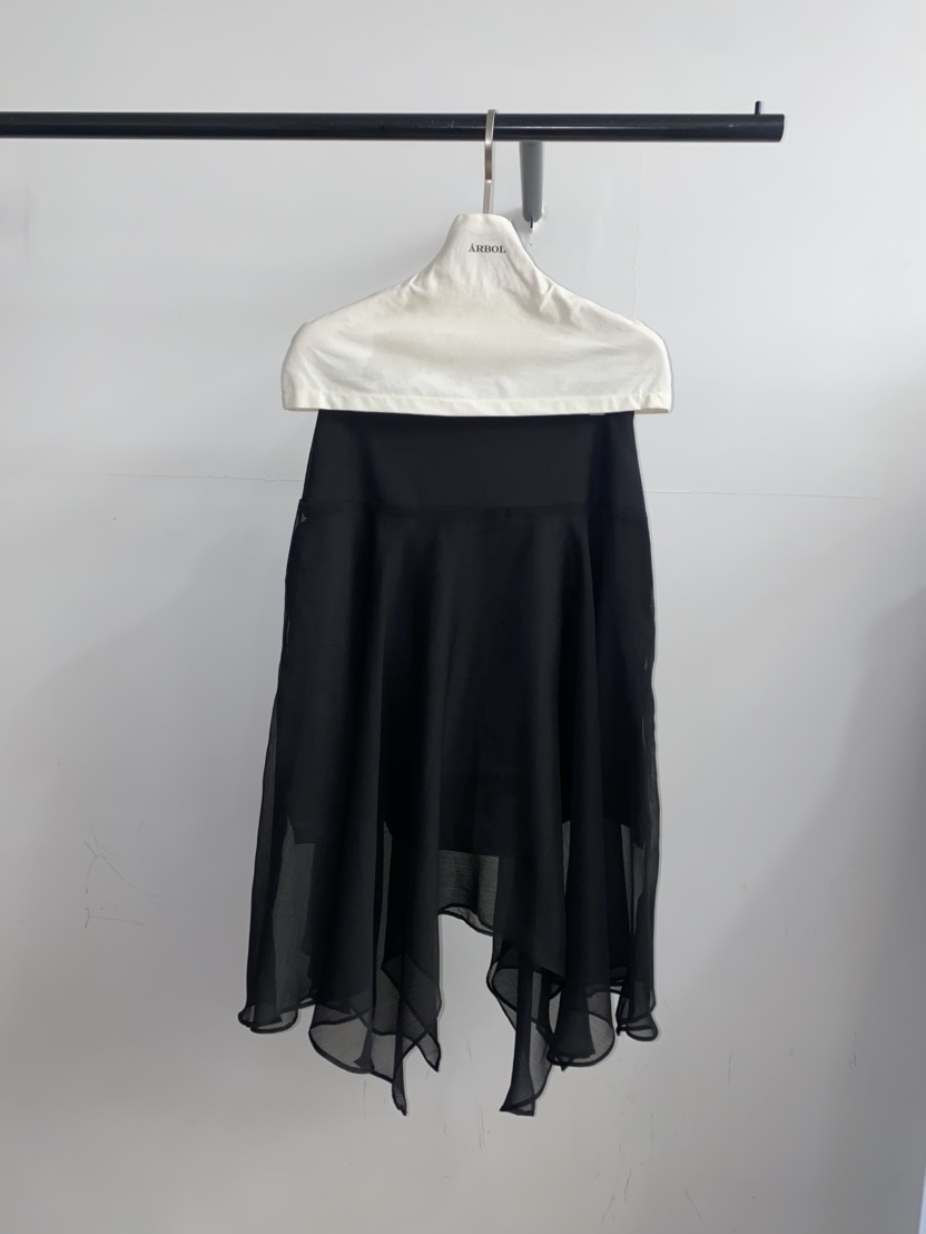 ARBOL韓國直郵女裝新款人氣休閑熱賣職業推薦半身裙中短裙ARBOL半身裙/中短裙圖色2