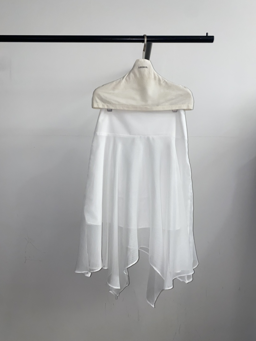 ARBOL韓國直郵女裝新款人氣休閑熱賣職業推薦半身裙中短裙ARBOL半身裙/中短裙圖色3