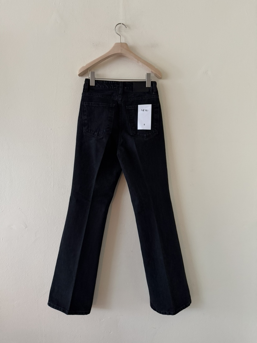 MENG韓國東大門代購女士新品推薦熱賣時尚26春夏職業休閑褲MENG休閑褲