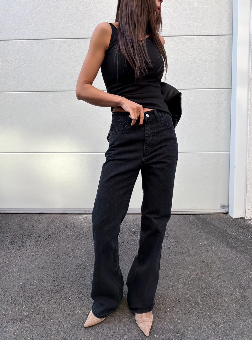 MENG韓國東大門代購女士新品推薦熱賣時尚26春夏職業休閑褲MENG休閑褲