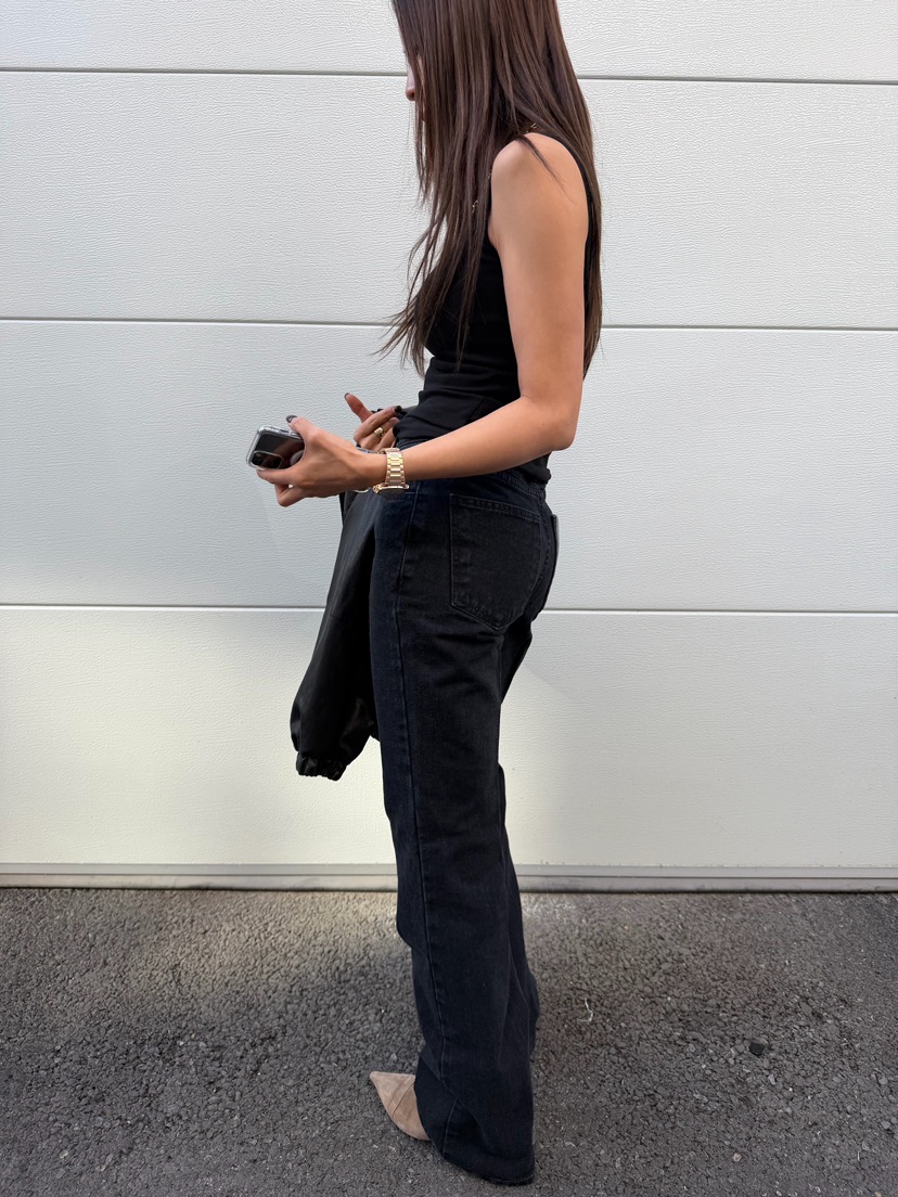 MENG韓國東大門代購女士新品推薦熱賣時尚26春夏職業休閑褲MENG休閑褲