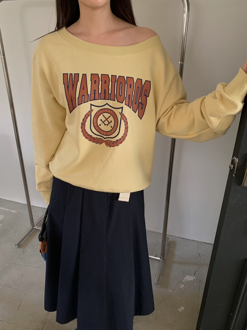 CAMEL-P韓國直郵實拍女裝新款26春夏衛衣Came_l 家衛衣