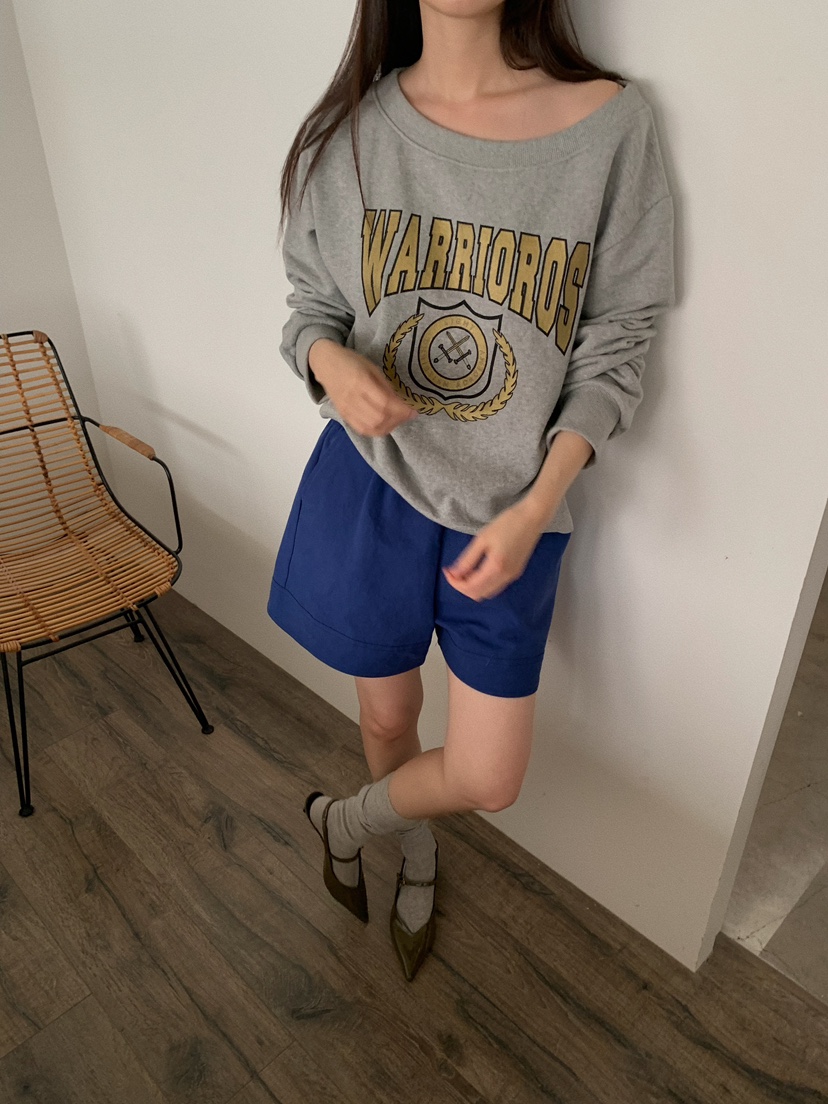 CAMEL-P韓國直郵實拍女裝新款26春夏衛衣Came_l 家衛衣