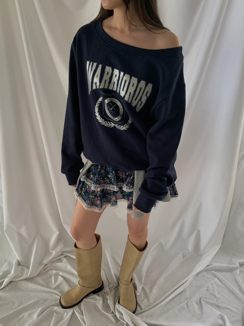 CAMEL-P韓國直郵實拍女裝新款26春夏衛衣Came_l 家衛衣