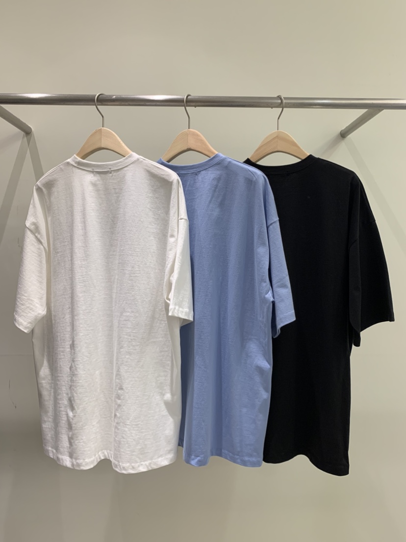 ZITTEN韓國直郵實拍女裝新品時尚人氣推薦休閑26春夏熱賣T恤ZITTENT恤