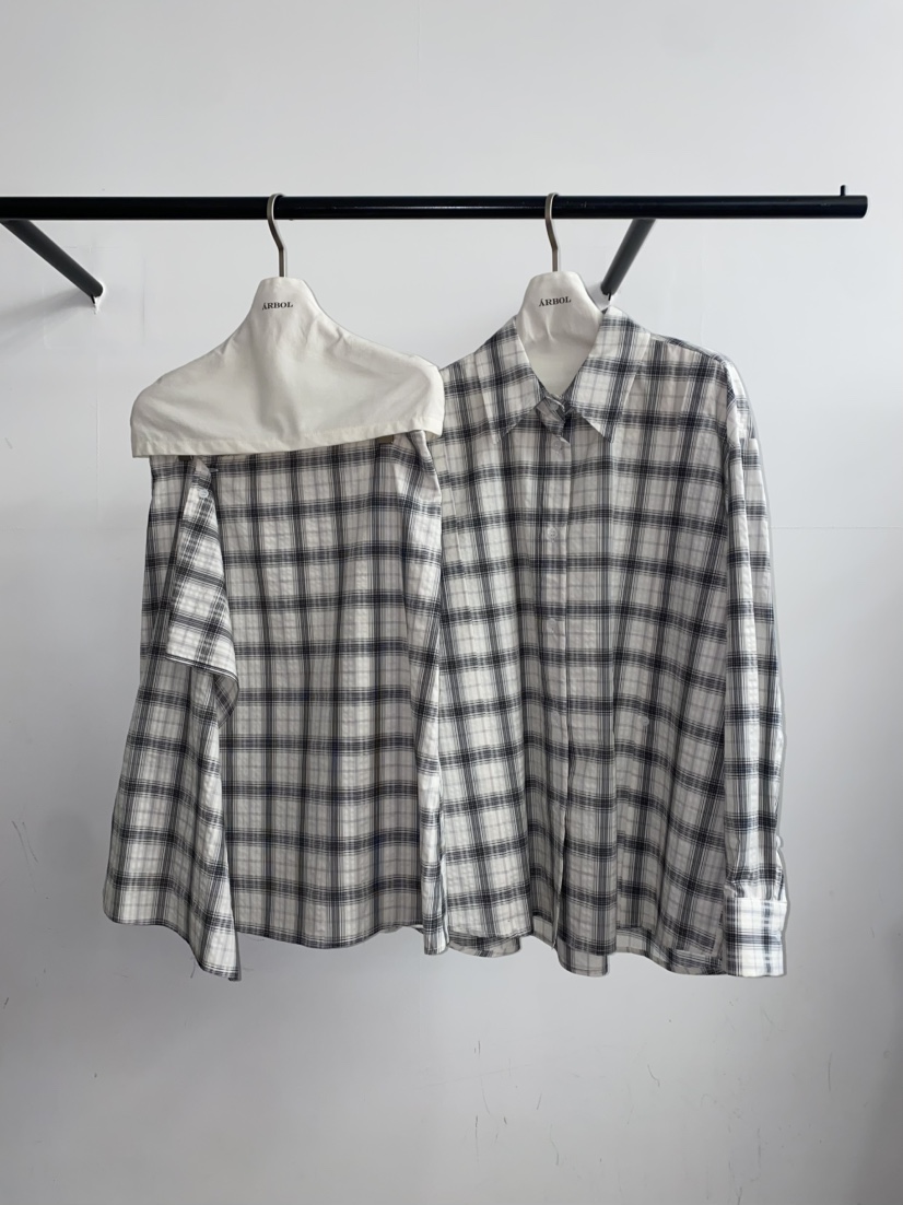 ARBOL韓國代購女裝新品26春夏時尚熱賣人氣推薦休閑職業套裝ARBOL套裝圖色1