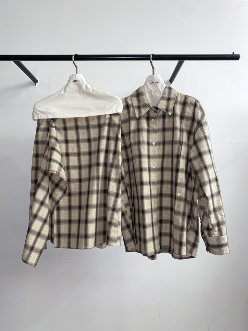 ARBOL韓國代購女裝新品26春夏時尚熱賣人氣推薦休閑職業套裝ARBOL套裝圖色2