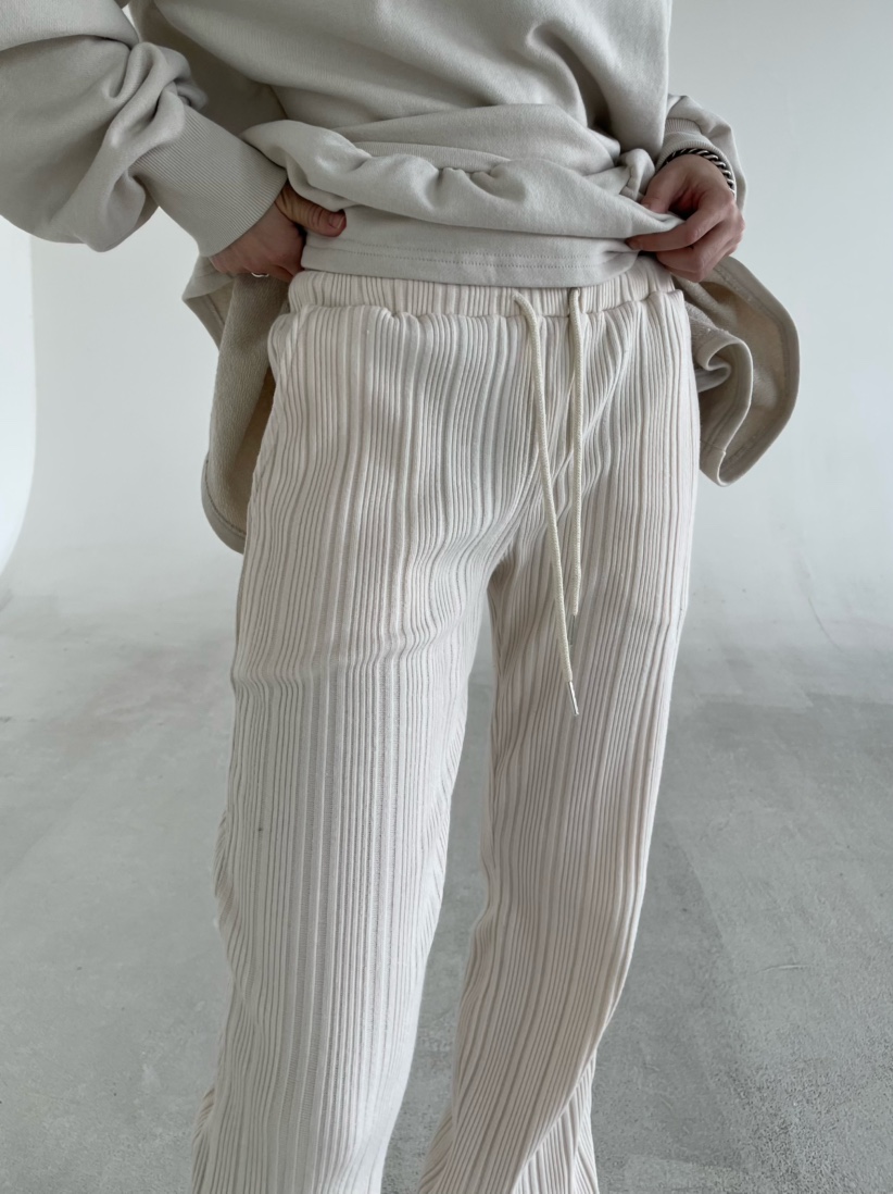 REIZ韓國東大門直郵女士新款時尚職業休閑推薦26春夏休閑褲REIZ休閑褲