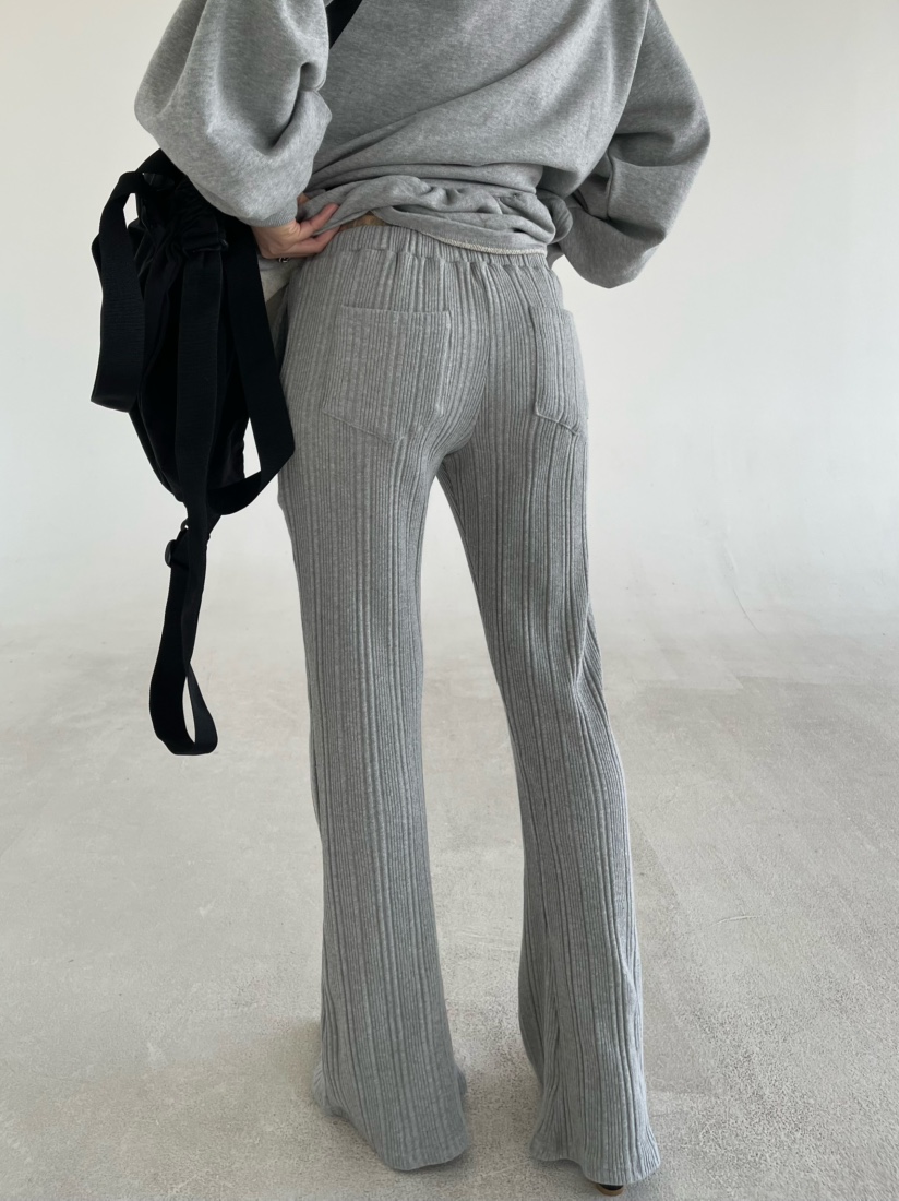 REIZ韓國東大門直郵女士新款時尚職業休閑推薦26春夏休閑褲REIZ休閑褲