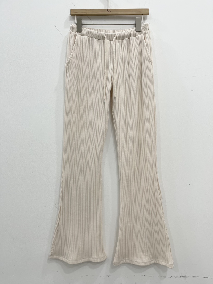 REIZ韓國東大門直郵女士新款時尚職業休閑推薦26春夏休閑褲REIZ休閑褲圖色1