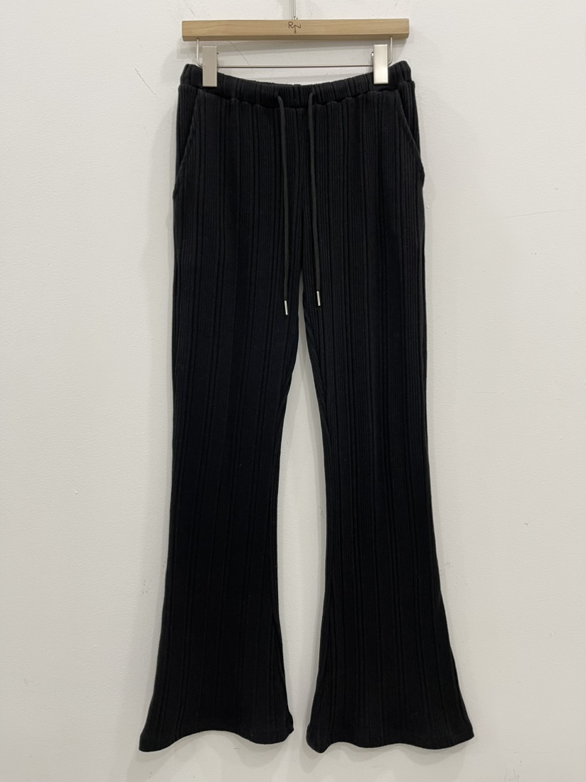 REIZ韓國東大門直郵女士新款時尚職業休閑推薦26春夏休閑褲REIZ休閑褲圖色3