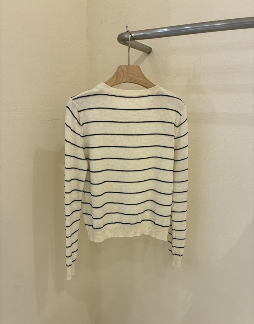 MUSE-P韓國東大門代購女士新款熱賣休閑時尚職業26春夏針織衫MUSE-P針織衫