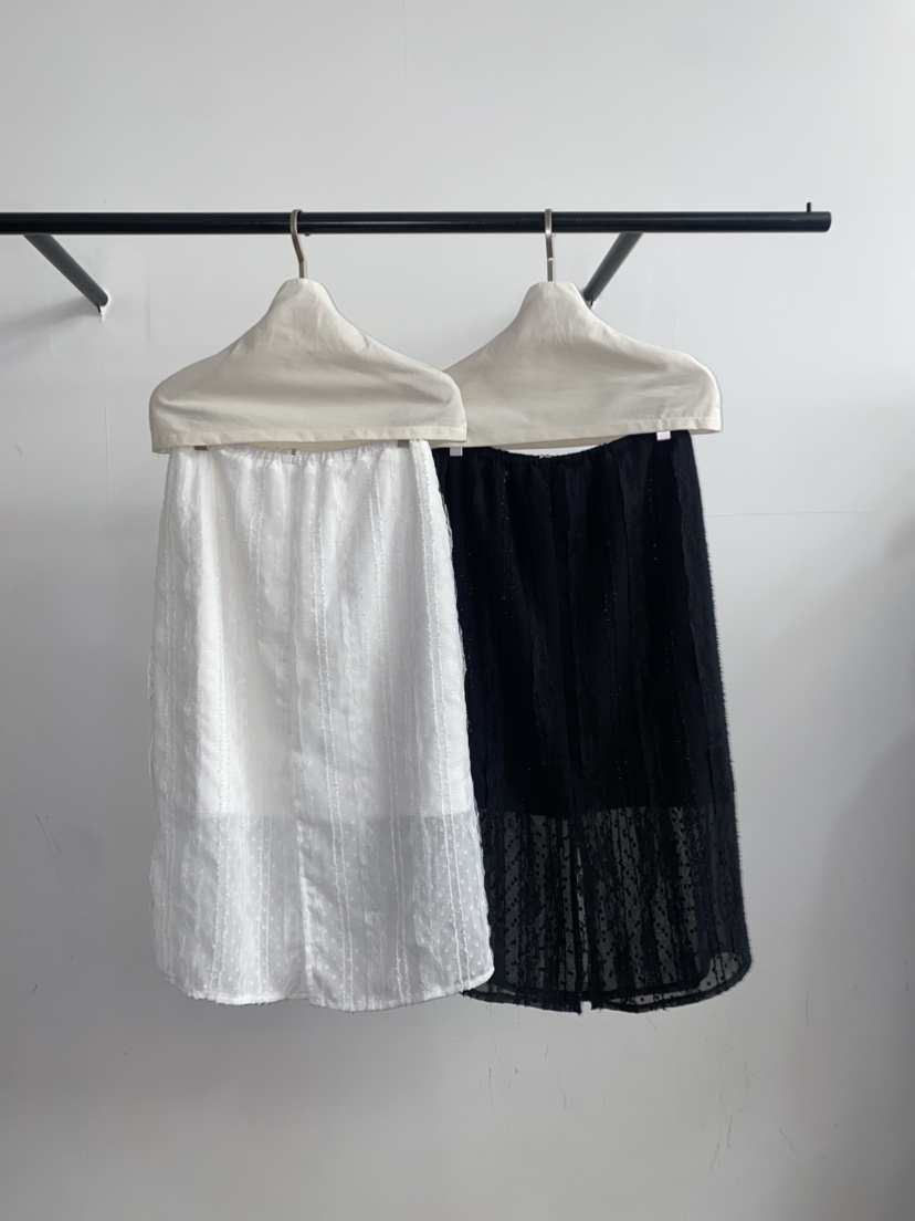 ARBOL韓國直郵實拍女裝新品時尚職業熱賣26春夏半身裙中短裙ARBOL半身裙/中短裙