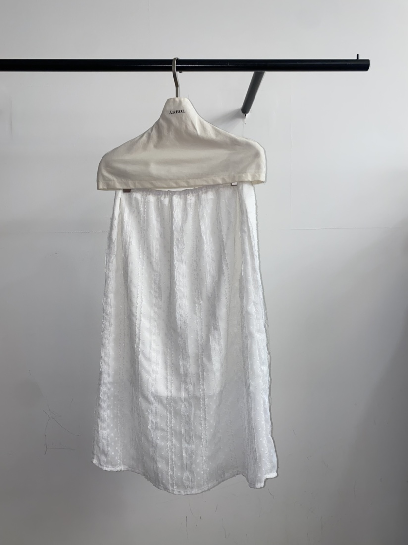 ARBOL韓國直郵實拍女裝新品時尚職業熱賣26春夏半身裙中短裙ARBOL半身裙/中短裙圖色1