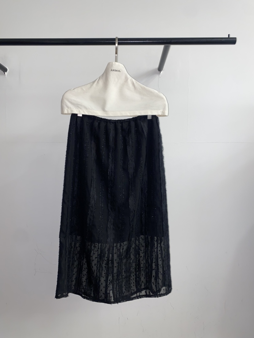 ARBOL韓國直郵實拍女裝新品時尚職業熱賣26春夏半身裙中短裙ARBOL半身裙/中短裙圖色2