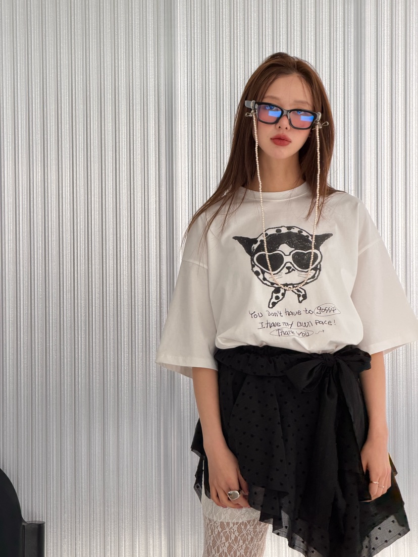 ZITTEN韓國直郵實拍女裝新品人氣時尚職業26春夏推薦短裙ZITTEN短裙