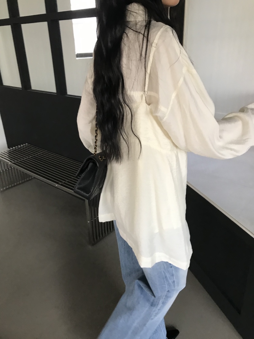 CEDARWOOD韓國直郵女士新款推薦休閑時尚人氣26春夏連衣裙CEDAR WOOD連衣裙