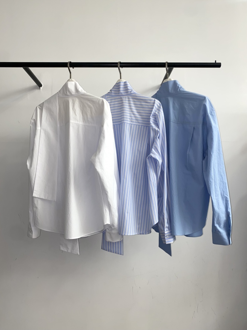 ARBOL韓國東大門直郵女士新品時尚熱賣休閑推薦襯衫蕾絲衫ARBOL襯衫/蕾絲衫