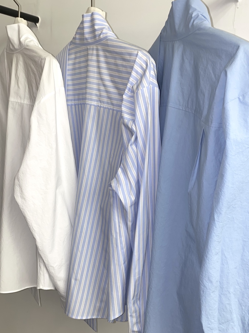 ARBOL韓國東大門直郵女士新品時尚熱賣休閑推薦襯衫蕾絲衫ARBOL襯衫/蕾絲衫