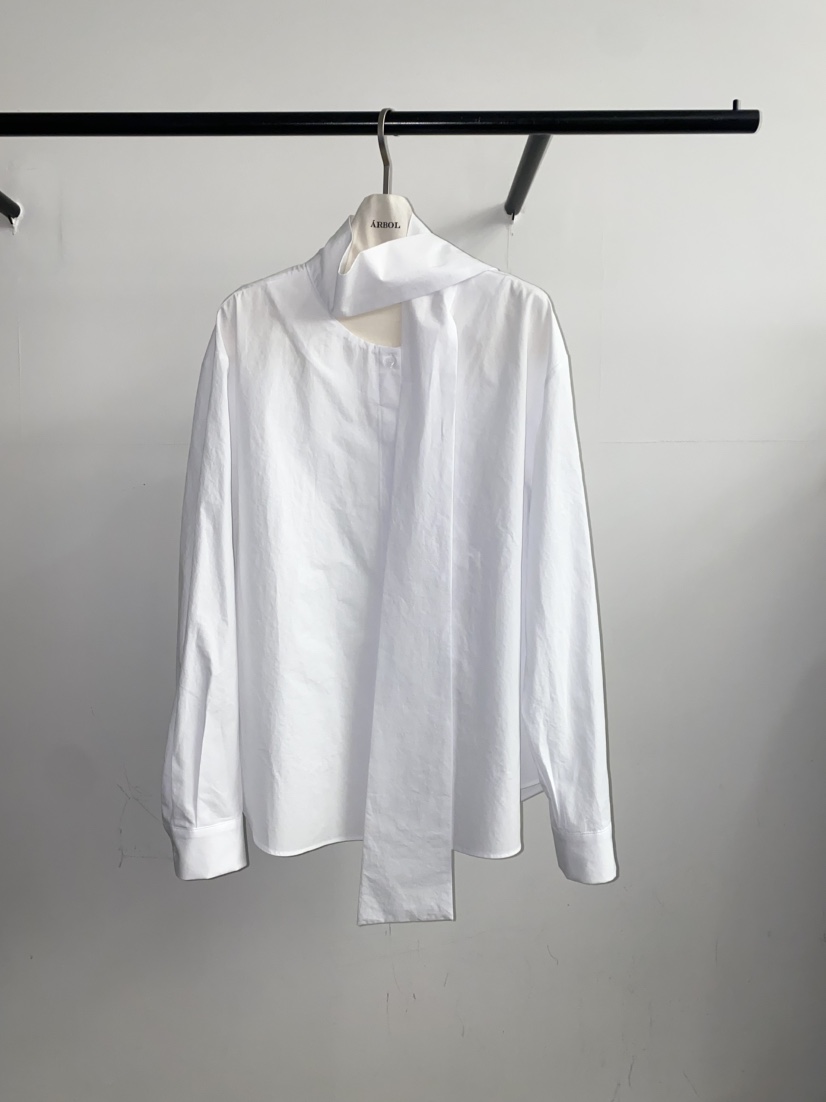 ARBOL韓國東大門直郵女士新品時尚熱賣休閑推薦襯衫蕾絲衫ARBOL襯衫/蕾絲衫圖色2