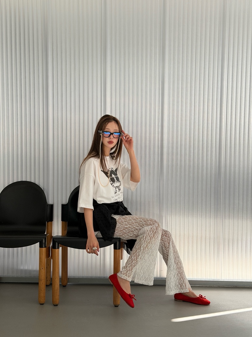 ZITTEN韓國代購女裝新品26春夏熱賣推薦時尚休閑職業休閑褲ZITTEN休閑褲