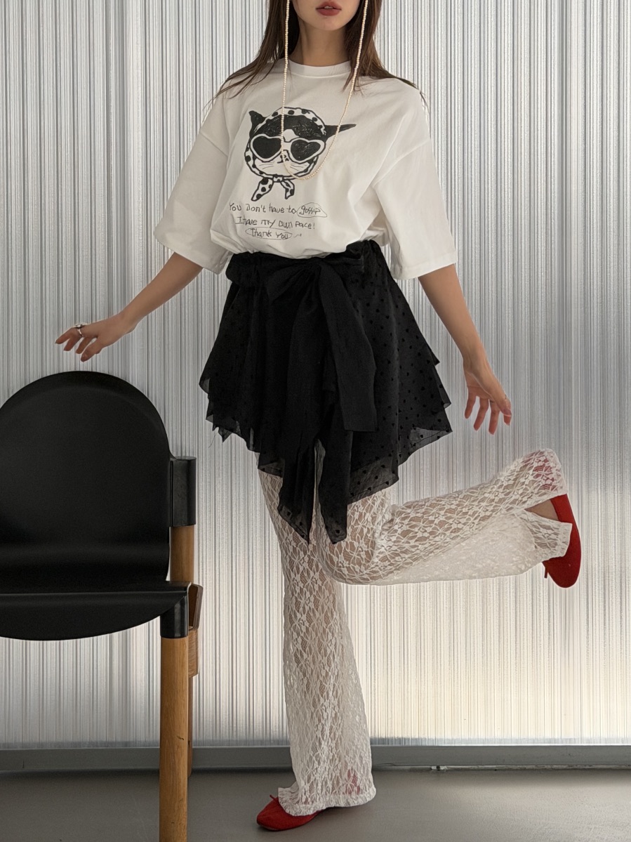 ZITTEN韓國代購女裝新品26春夏熱賣推薦時尚休閑職業休閑褲ZITTEN休閑褲