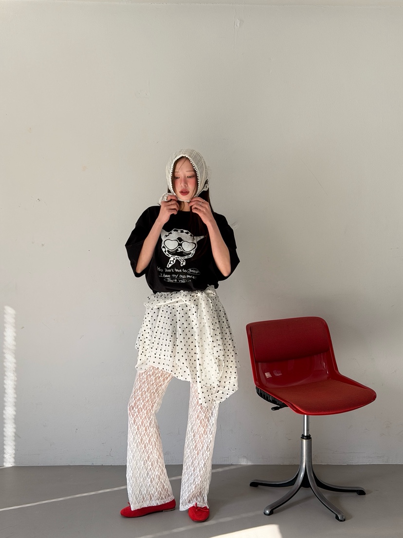 ZITTEN韓國代購女裝新品26春夏熱賣推薦時尚休閑職業休閑褲ZITTEN休閑褲