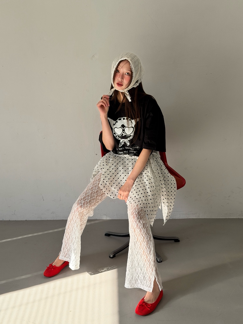 ZITTEN韓國代購女裝新品26春夏熱賣推薦時尚休閑職業休閑褲ZITTEN休閑褲